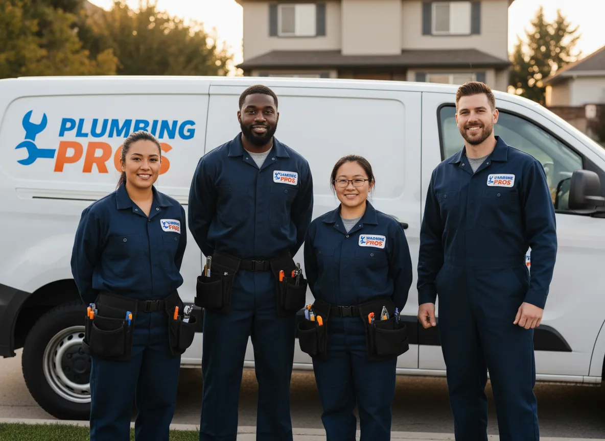 Water Heater Repair company in Sublette, KS